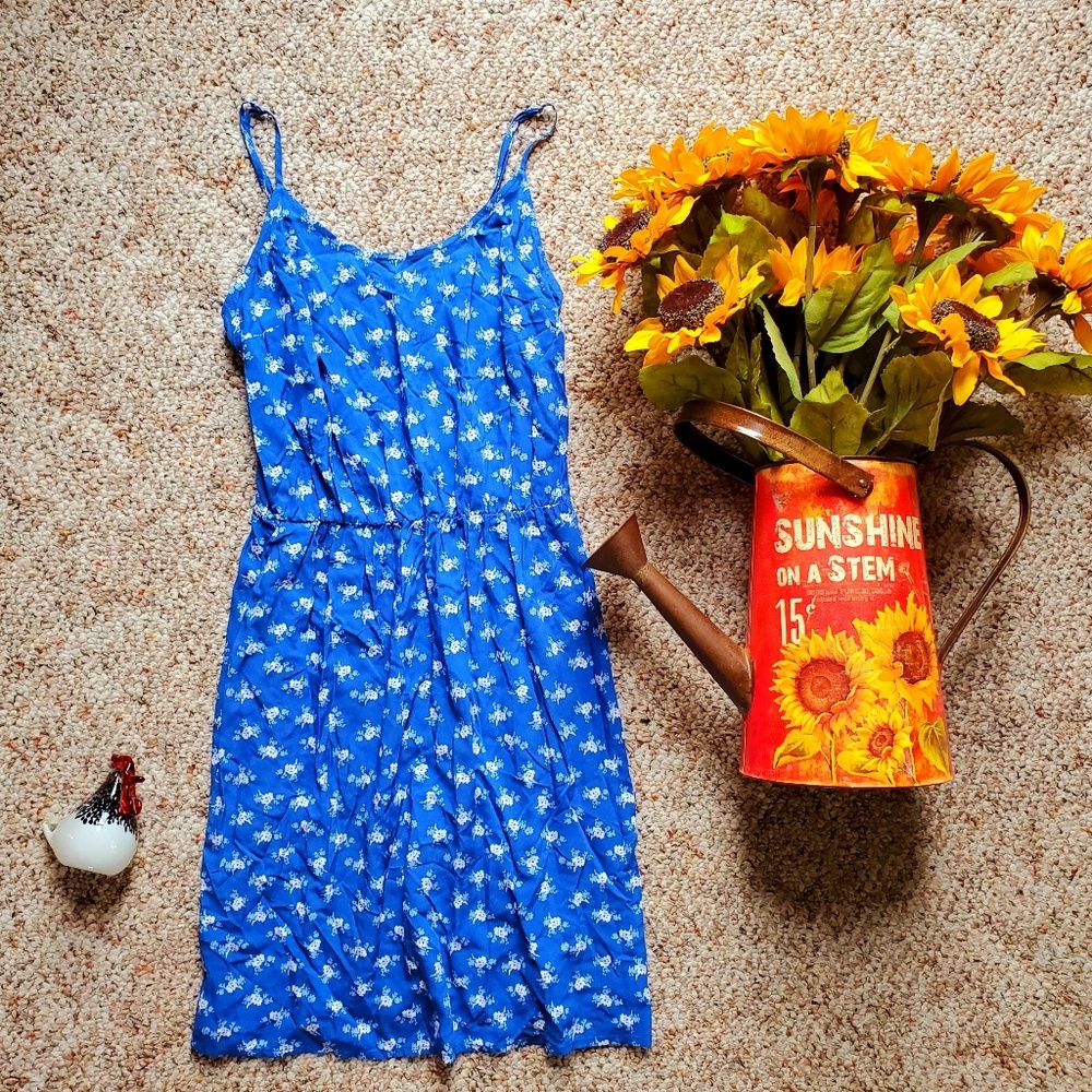Cute Summer Dress!